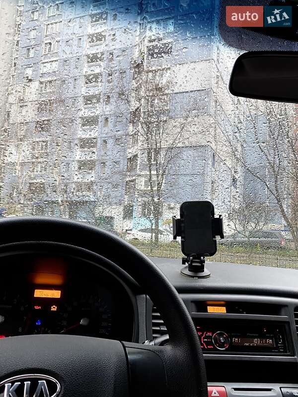 Хэтчбек Kia Rio 2008 в Киеве фото 8 Хэтчбек Kia Rio 2008 в Киеве