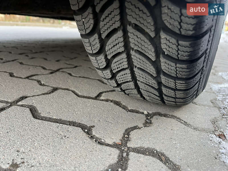 Хэтчбек Kia Rio 2006 в Надворной фото 14 Хэтчбек Kia Rio 2006 в Надворной