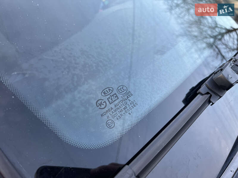 Хэтчбек Kia Rio 2006 в Надворной фото 21 Хэтчбек Kia Rio 2006 в Надворной