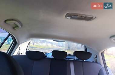 Хэтчбек Kia Rio 2005 в Онуфриевке