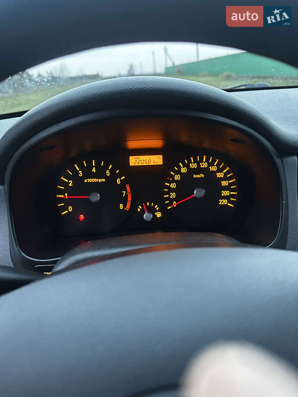 Хэтчбек Kia Rio 2009 в Тернополе фото 19 Хэтчбек Kia Rio 2009 в Тернополе