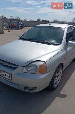 Универсал Kia Rio 2003 в Киеве