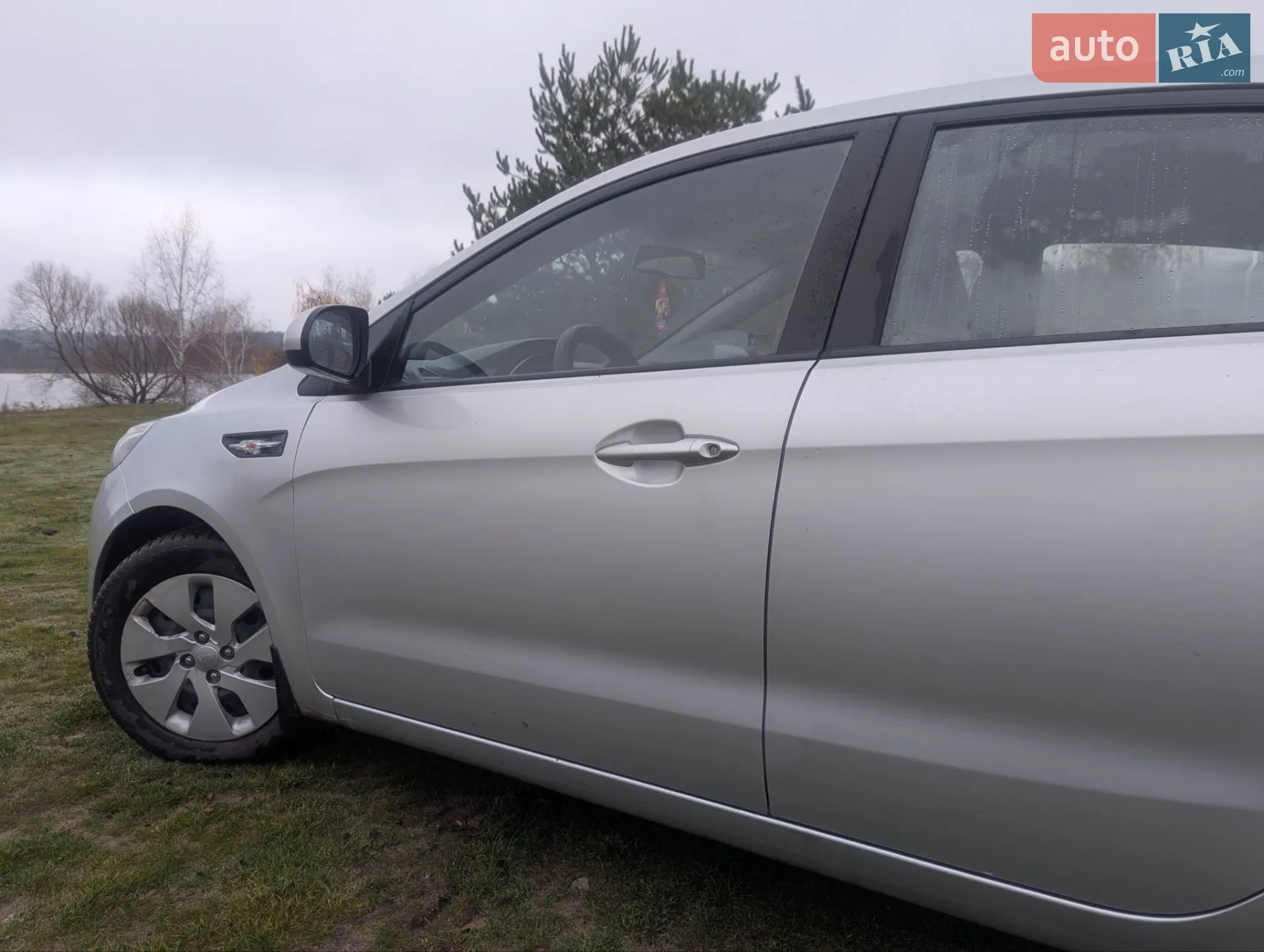 2012 Kia Rio - мініатюра 6