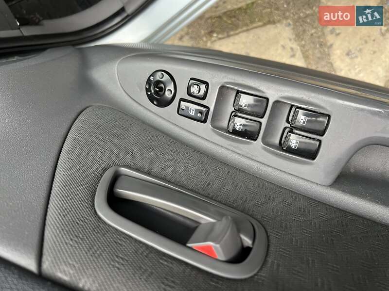 Седан Kia Rio 2007 в Харькове