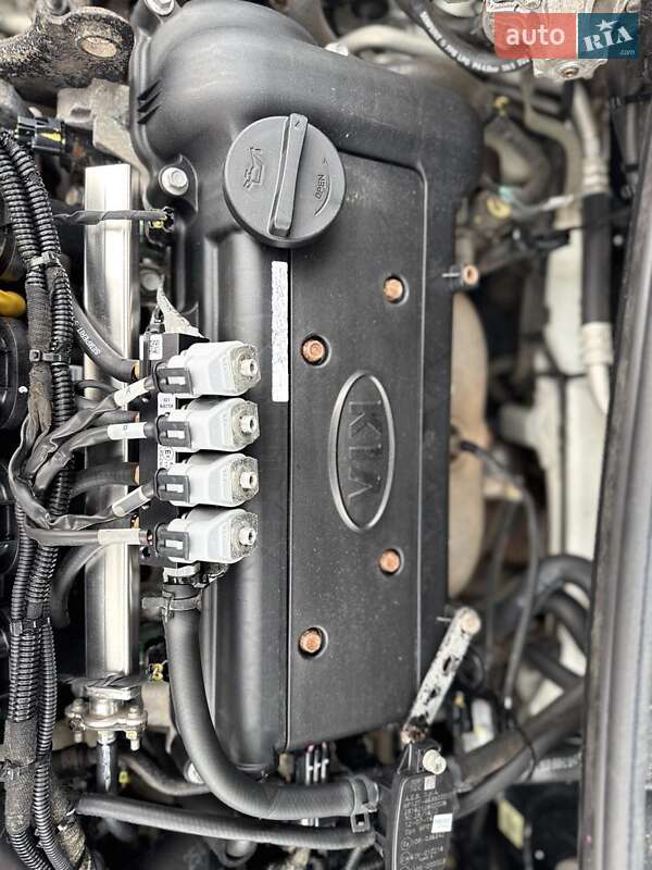 Седан Kia Rio 2013 в Николаеве фото 19 Седан Kia Rio 2013 в Николаеве