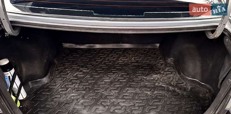 Седан Kia Rio 2011 в Харькове