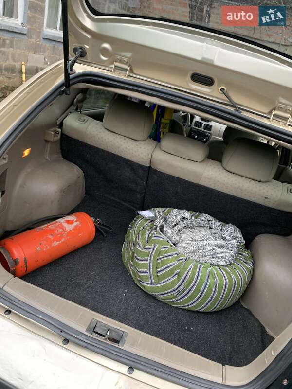 Универсал Kia Rio 2004 в Харькове фото 18 Универсал Kia Rio 2004 в Харькове