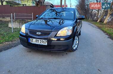 Хэтчбек Kia Rio 2007 в Хмельницком