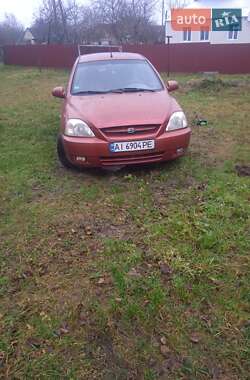 Универсал Kia Rio 2003 в Довбыше