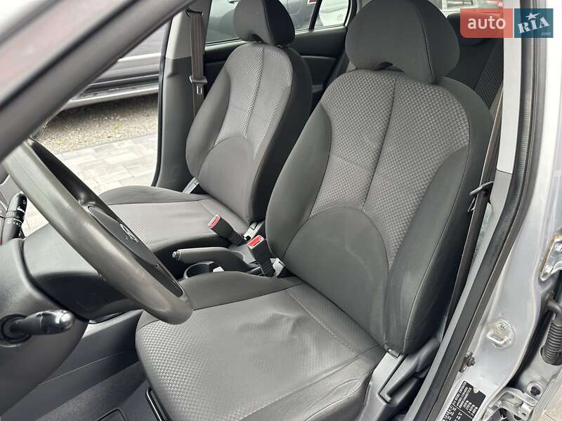 Седан Kia Rio 2010 в Днепре фото 30 Седан Kia Rio 2010 в Днепре