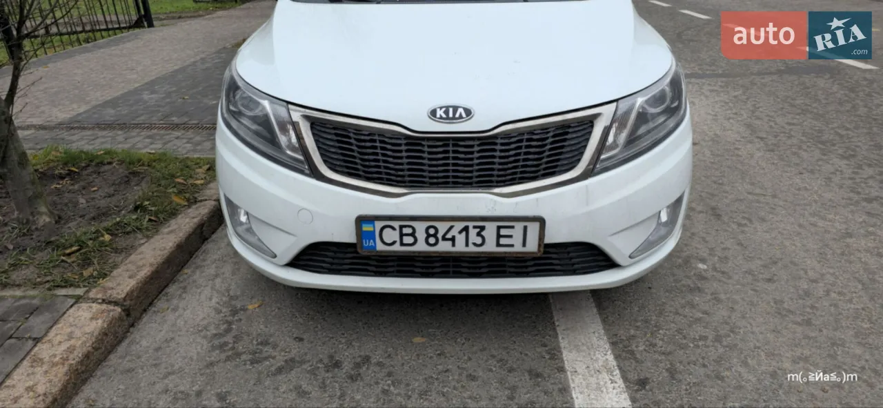 2013 Kia Rio - мініатюра 9