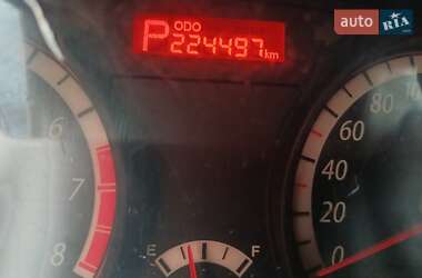 Седан Kia Rio 2011 в Києві