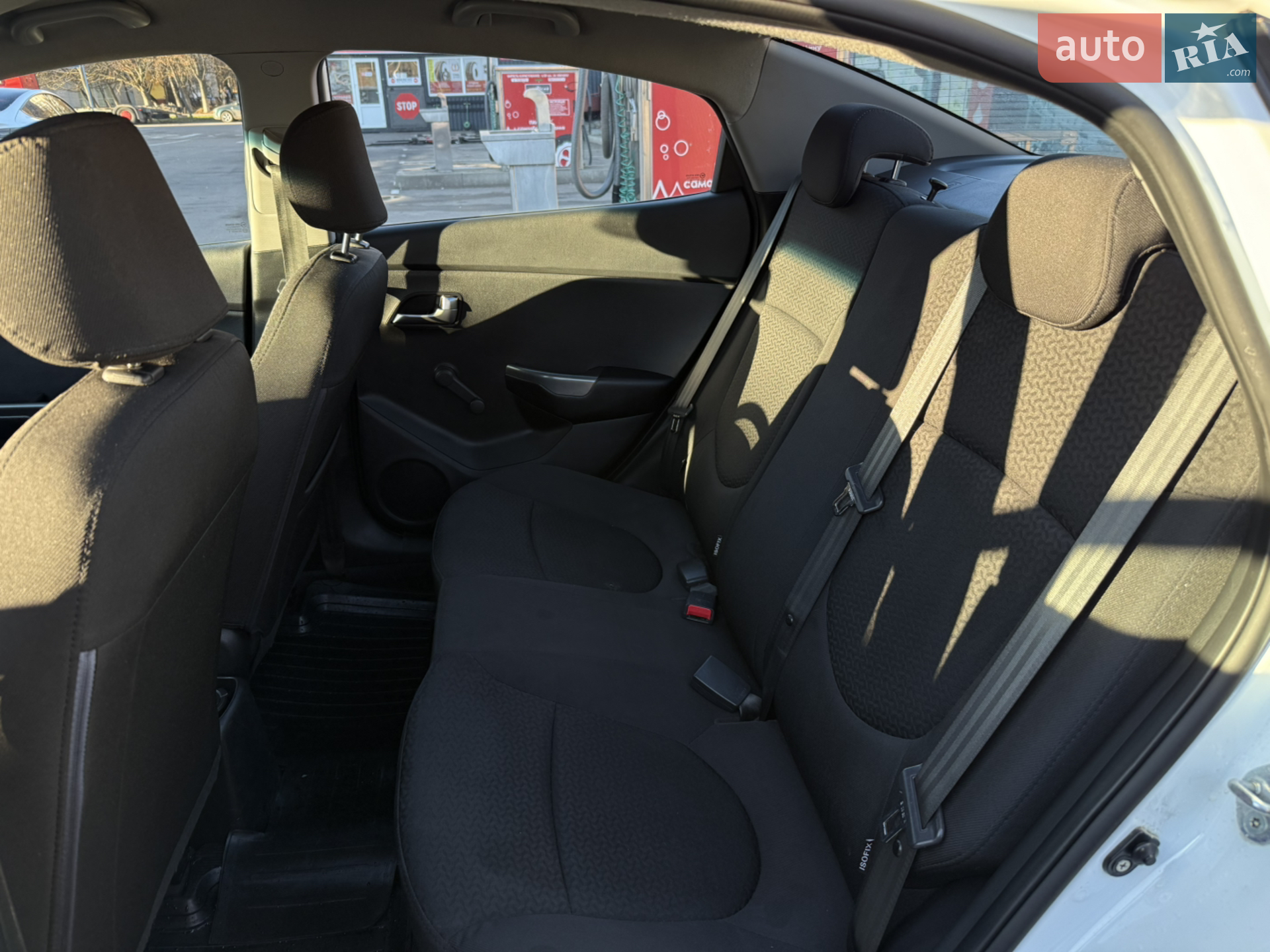 2011 Kia Rio - мініатюра 9