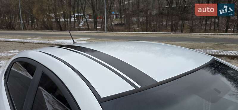 Седан Kia Rio 2013 в Днепре фото 11 Седан Kia Rio 2013 в Днепре