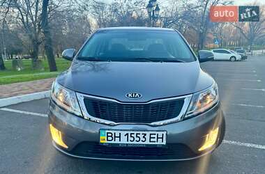 Седан Kia Rio 2012 в Одессе