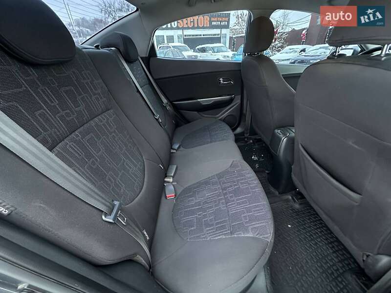 Седан Kia Rio 2012 в Харькове фото 19 Седан Kia Rio 2012 в Харькове