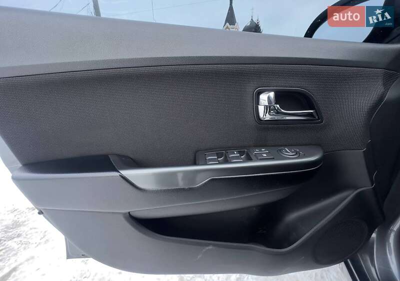 Седан Kia Rio 2012 в Харькове фото 32 Седан Kia Rio 2012 в Харькове
