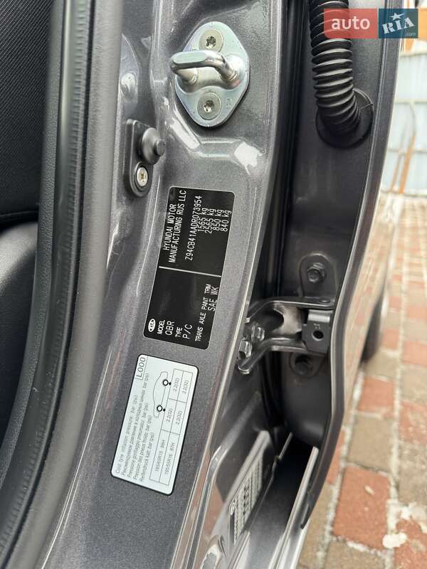 Седан Kia Rio 2012 в Киеве