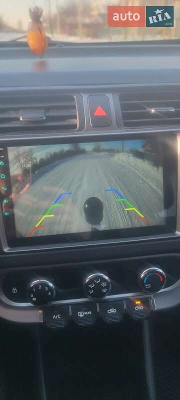 Хетчбек Kia Rio 2011 в Житомирі фото 4 Хетчбек Kia Rio 2011 в Житомирі