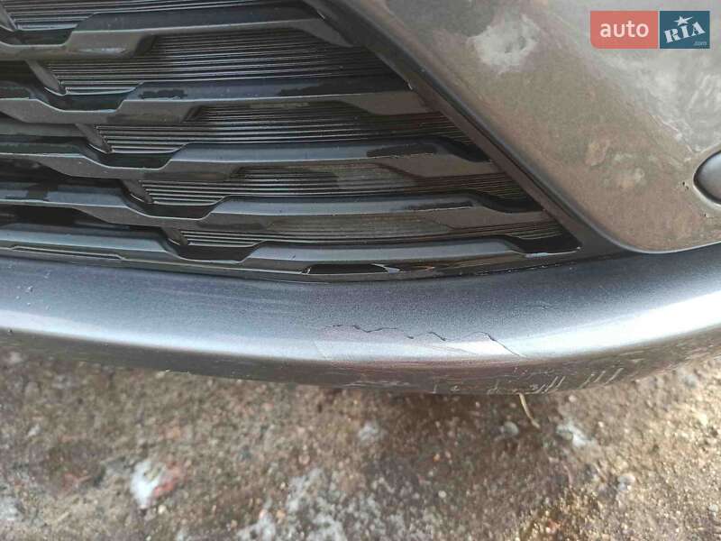 Седан Kia Rio 2013 в Полтаве