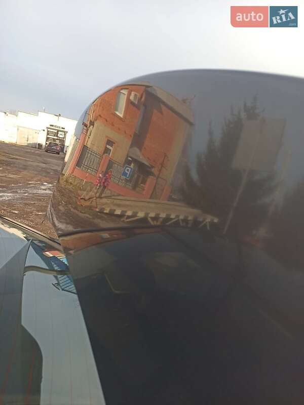 Седан Kia Rio 2013 в Полтаве