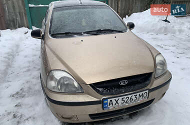 Універсал Kia Rio 2004 в Високому