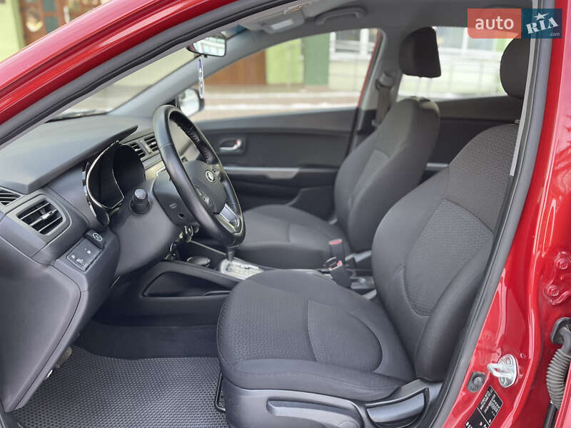 Седан Kia Rio 2013 в Виннице фото 21 Седан Kia Rio 2013 в Виннице