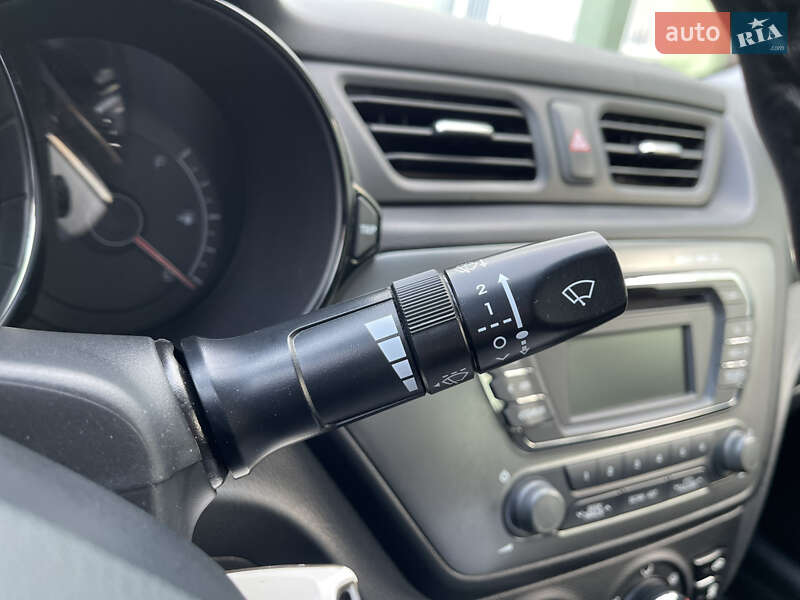 Седан Kia Rio 2013 в Виннице фото 44 Седан Kia Rio 2013 в Виннице