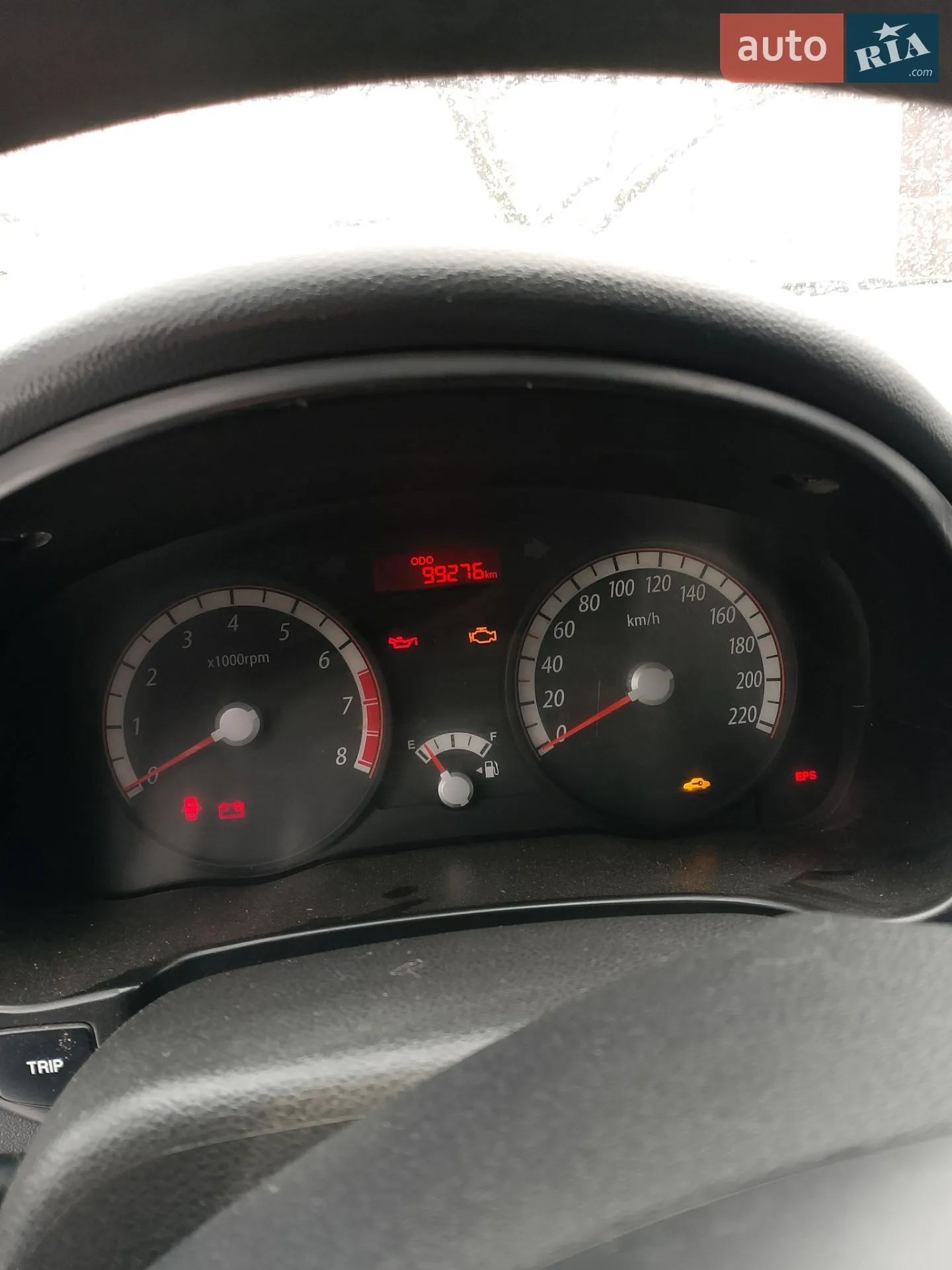 2011 Kia Rio - мініатюра 6