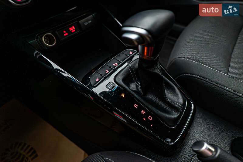Хэтчбек Kia Rio 2020 в Киеве фото 17 Хэтчбек Kia Rio 2020 в Киеве