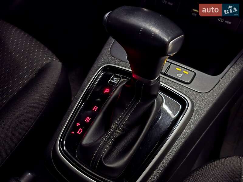 Седан Kia Rio 2021 в Николаеве