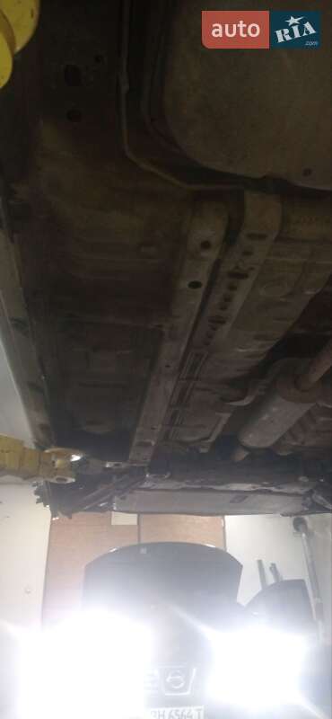 Седан Kia Rio 2011 в Подольске