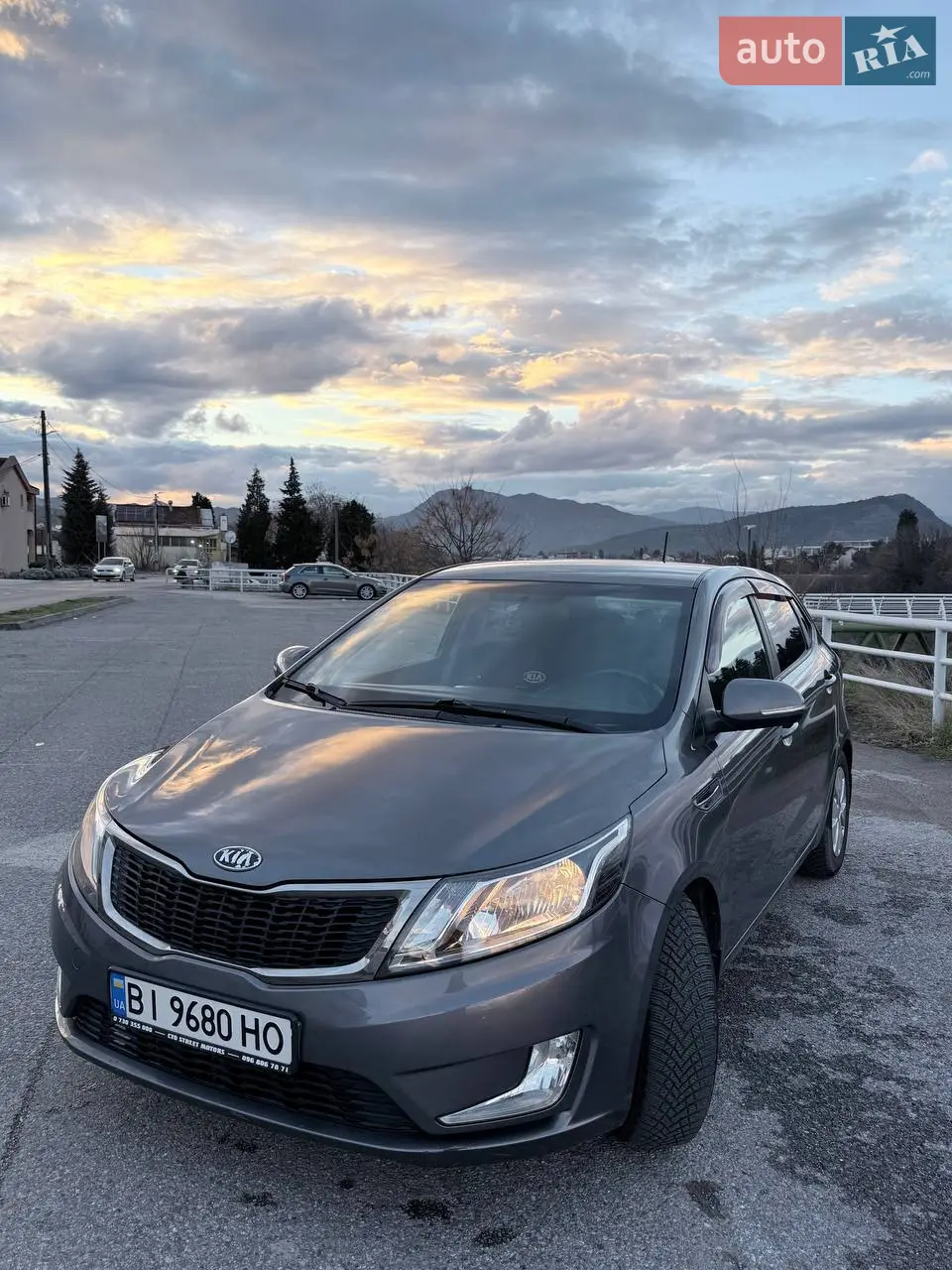 2011 Kia Rio - мініатюра 23