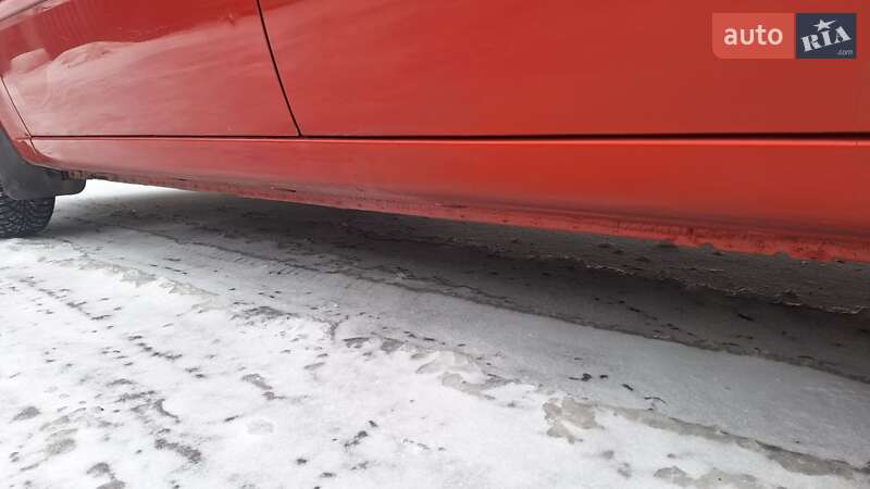 Седан Kia Rio 2010 в Полтаве