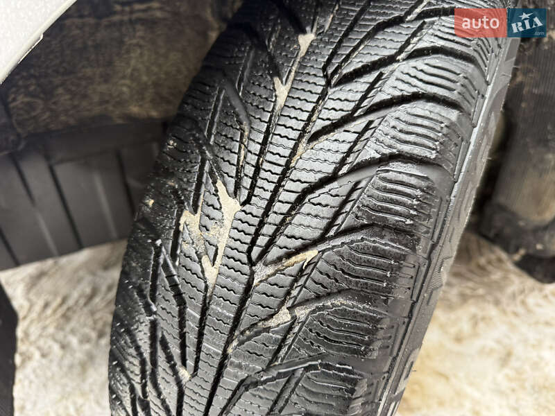 Седан Kia Rio 2012 в Харькове