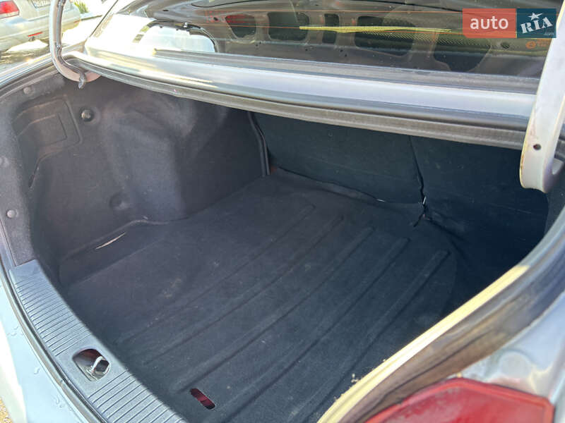 Седан Kia Rio 2011 в Черновцах фото 18 Седан Kia Rio 2011 в Черновцах