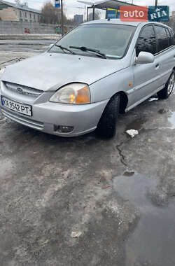 Універсал Kia Rio 2003 в Києві