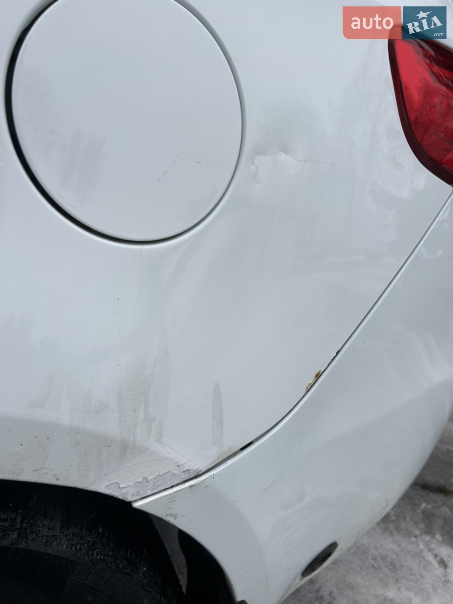 2012 Kia Rio - мініатюра 13