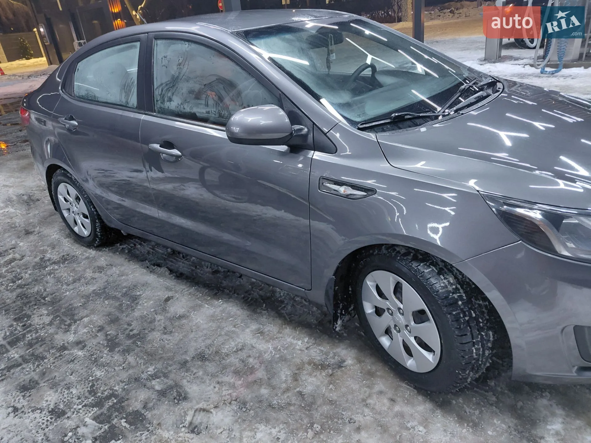 2013 Kia Rio - мініатюра 6