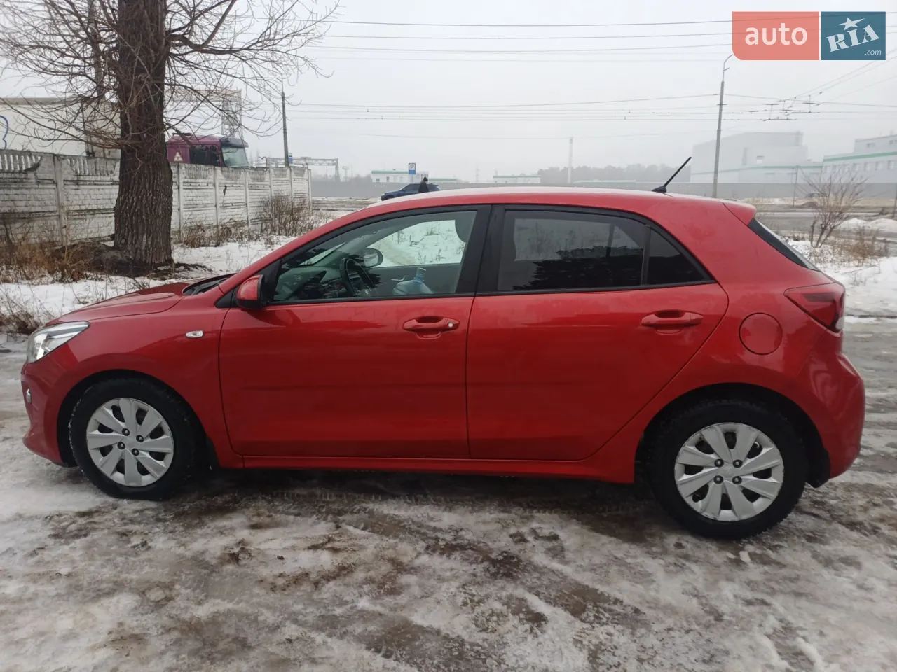 2018 Kia Rio - мініатюра 38