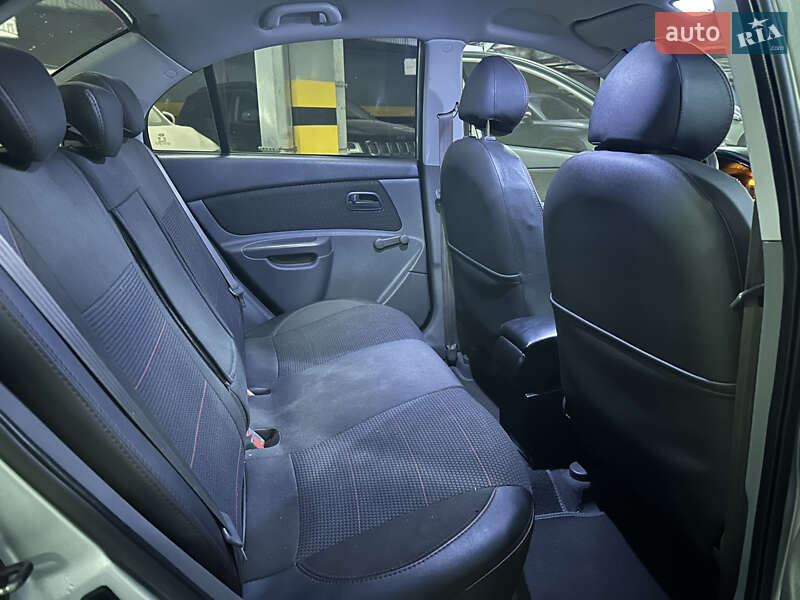 Седан Kia Rio 2007 в Днепре фото 17 Седан Kia Rio 2007 в Днепре