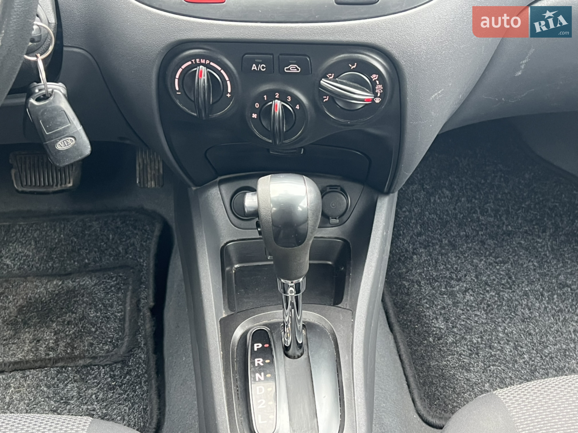 2010 Kia Rio - мініатюра 19