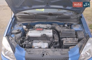 Хэтчбек Kia Rio 2008 в Богуславе