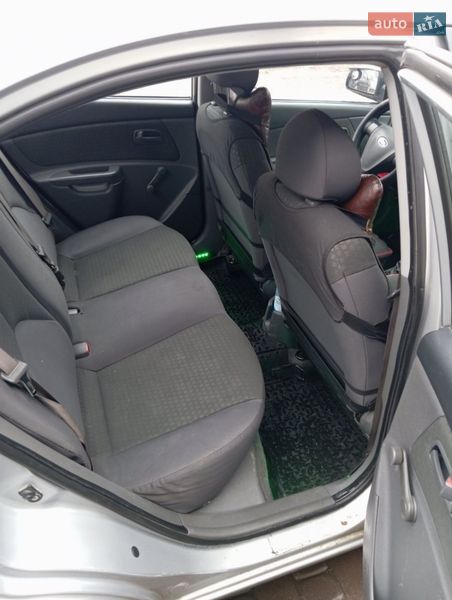 Седан Kia Rio 2008 в Тернополе фото 14 Седан Kia Rio 2008 в Тернополе