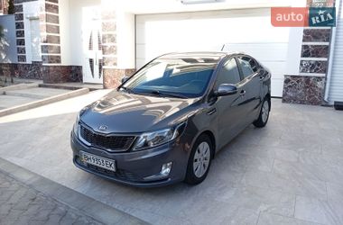 Седан Kia Rio 2013 в Одесі