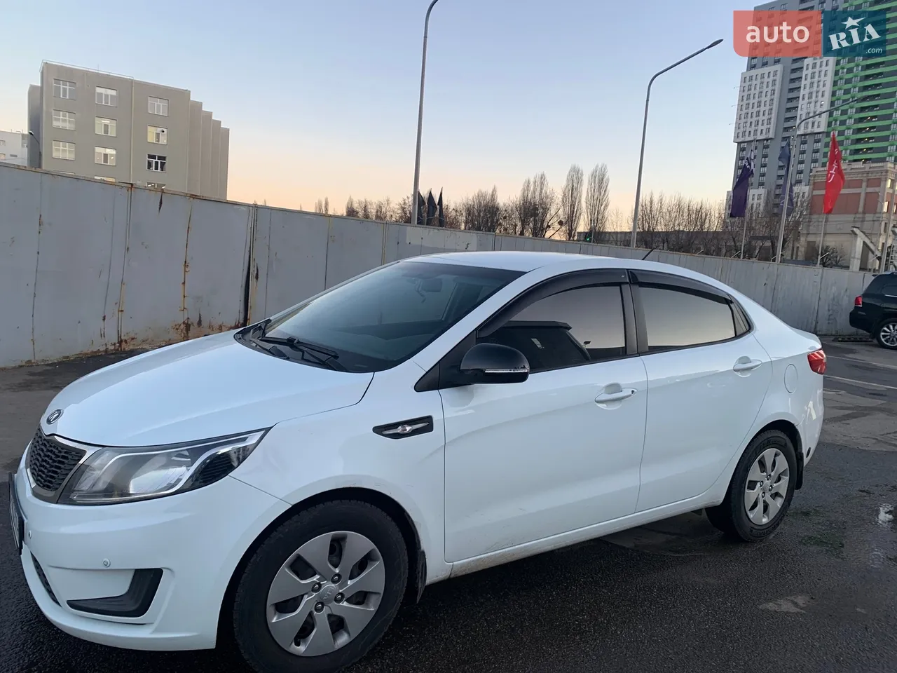 2013 Kia Rio - мініатюра 24