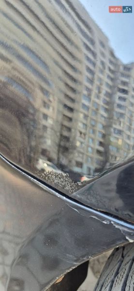 Седан Kia Rio 2011 в Києві