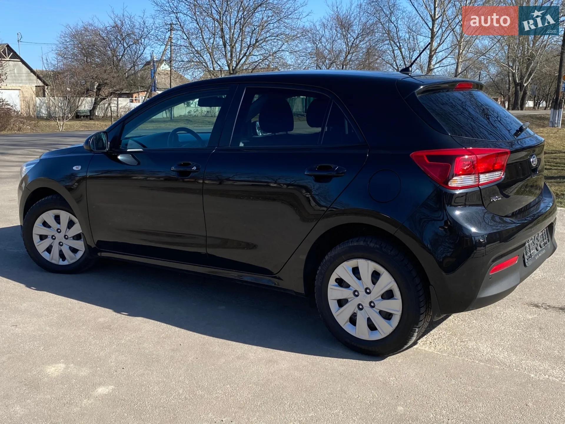 2017 Kia Rio - мініатюра 3