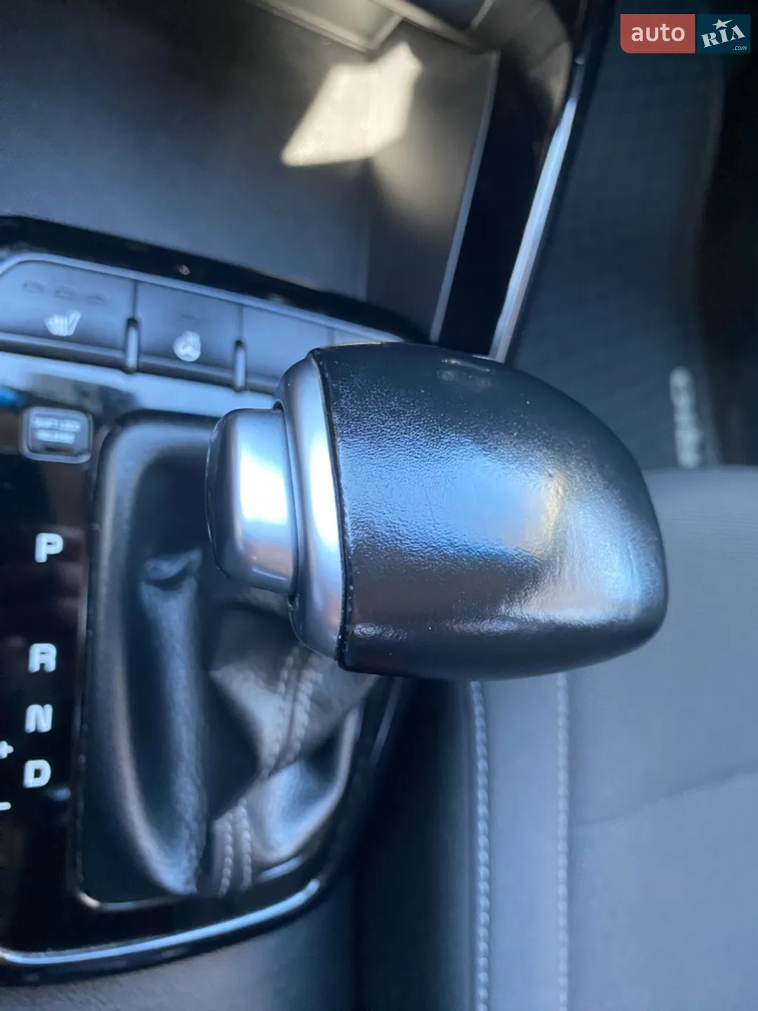 2017 Kia Rio - мініатюра 37