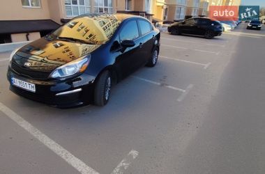 Седан Kia Rio 2016 в Киеве